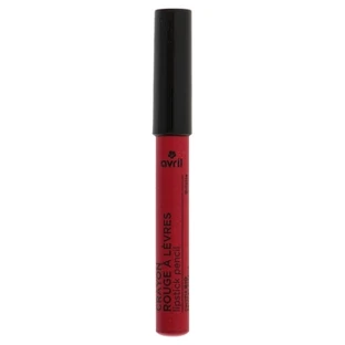 Avril biologische rode lippenstift