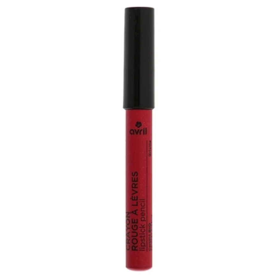 Avril biologische rode lippenstift
