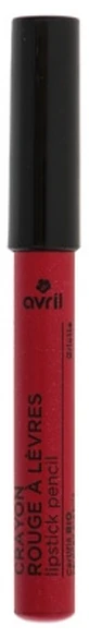 Avril Bio-Lippenstift in Rot