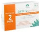 Jaldes Oxelio Zonnebescherming voor een lichte en gevoelige huid, 60 capsules