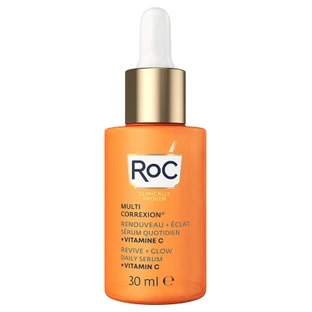 RoC Multi Correxion Renewal + Radiance, sérum diario, 30 ml