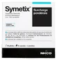 NHCO Symetix para el control del peso: 56 cápsulas blandas + 56 cápsulas
