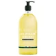 BeauTerra Gel Douche Surgras Fleur de Jasmin 1 L