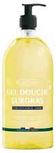 Gel de ducha hidratante con flor de jazmín de BeauTerra, 1 L