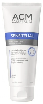 ACM Sensitélial Emollient Care, 200 ml