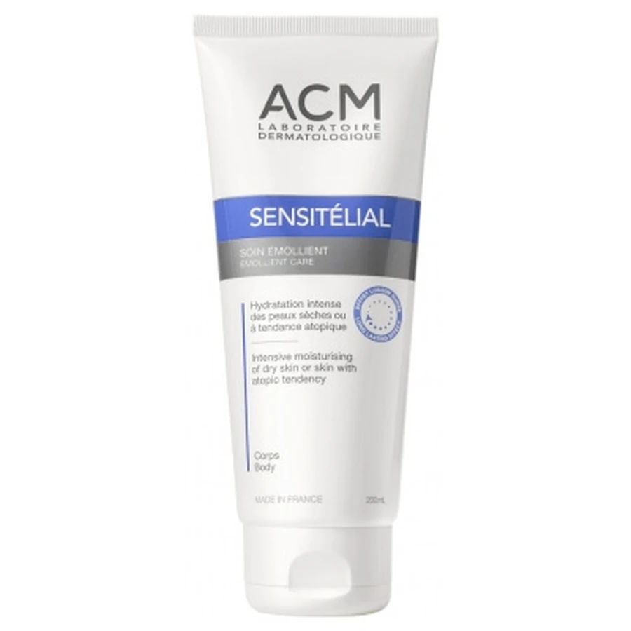 ACM Sensitélial Verzachtende Verzorging, 200 ml
