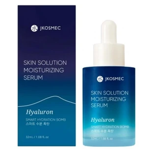 Jkosmec Skin Solution Face Serum 32 ml