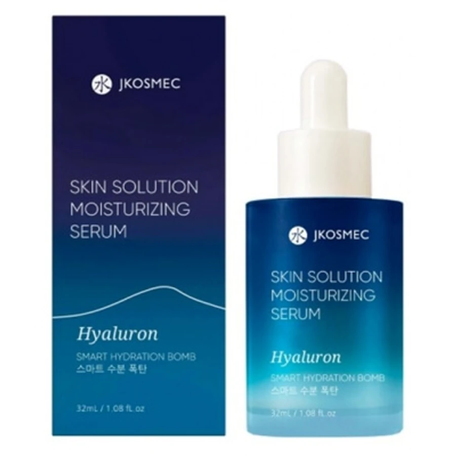 Jkosmec Skin Solution Face Serum 32 ml