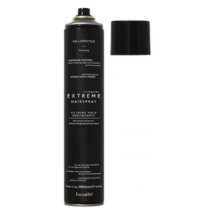 HD Lifestyle Haarspray met extreme fixatie