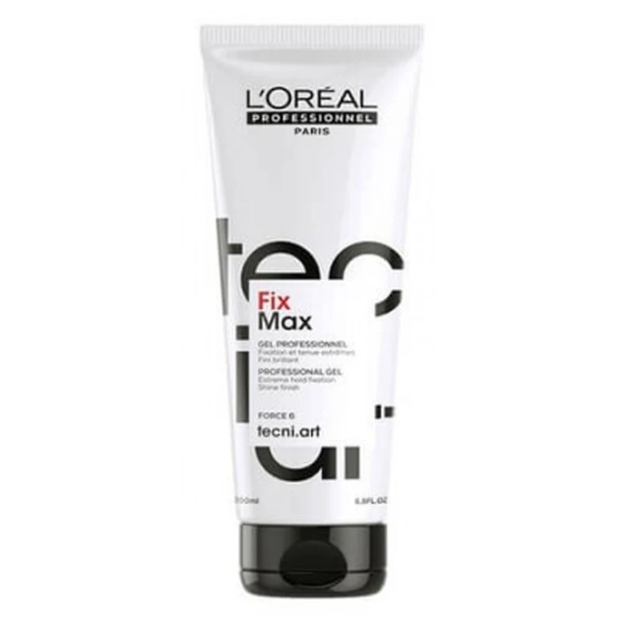 L'Oréal Professionnel L'Oréal Pro Sculpture Fix Max Tecni Art Gel 200 ml