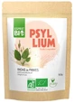 Esprit Bio High-Fiber Psyllium Powder for Sprinkling, 150 g