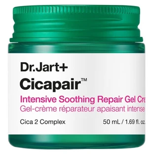 Dr. Jart+ Cicapair Gel-Crème Réparateur Apaisant Intense 50 ml