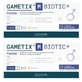 Densmore Gametix M Biotic+ Fertility, 30 Beutel, 2er-Pack