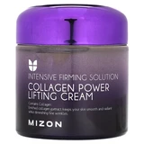 Crema reafirmante con colágeno Mizon «Collagen Power Lifting Cream», 75 ml