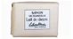 Lothantique Marseille Soap with Goat's Milk, 100 g