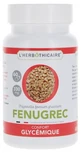L'Herbôthicaire Fenugreek 60 Capsules