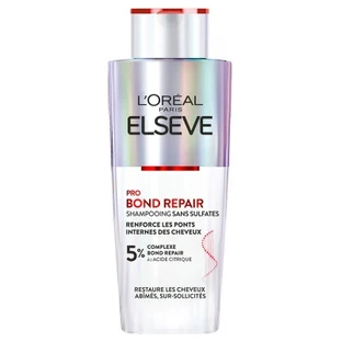 L'Oréal Paris Elseve Pro Bond Repair Sulfate-Free Shampoo 200 ml