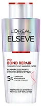 L'Oréal Paris Elseve Pro Bond Repair Sulfate-Free Shampoo 200 ml