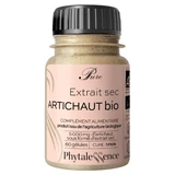Phytalessence Pure Organic Artischocke 60 Kapseln