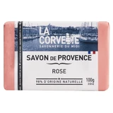 La Corvette Provence Rose Soap, 100 g