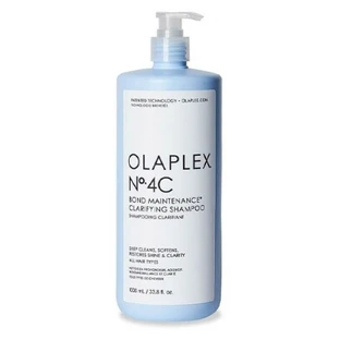 Olaplex No. 4C Bond Maintenance Clarifying Shampoo 1 L