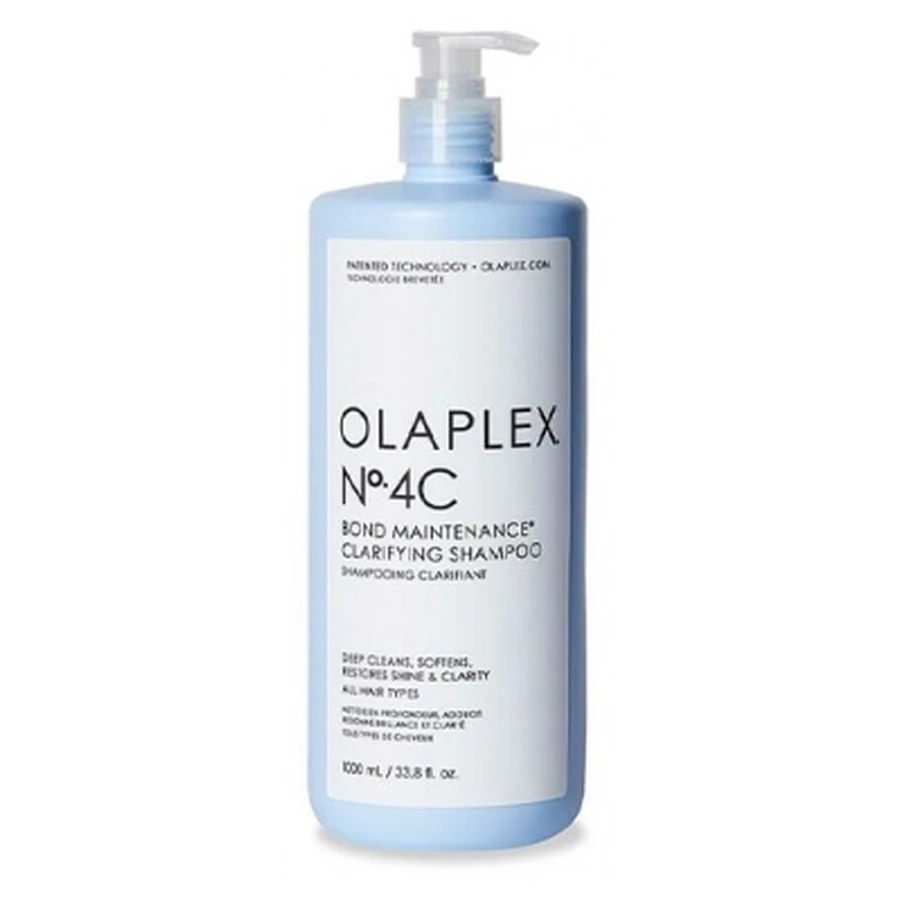 Olaplex No. 4C Bond Maintenance Clarifying Shampoo 1 L
