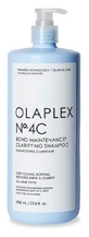 Champú clarificante para el cuidado de los enlaces Olaplex n.º 4C, 1 L