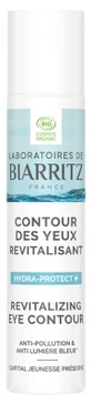 Laboratoires de Biarritz HYDRA-PROTECT + Organic Revitalizing Eye Contour Cream 15 ml