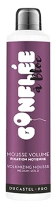 Ducastel Pro Mousse für besonders voluminöses Haar, Ducastel Pro 300 ml