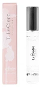 T.Leclerc White Iris Powdery Perfume 10 ml