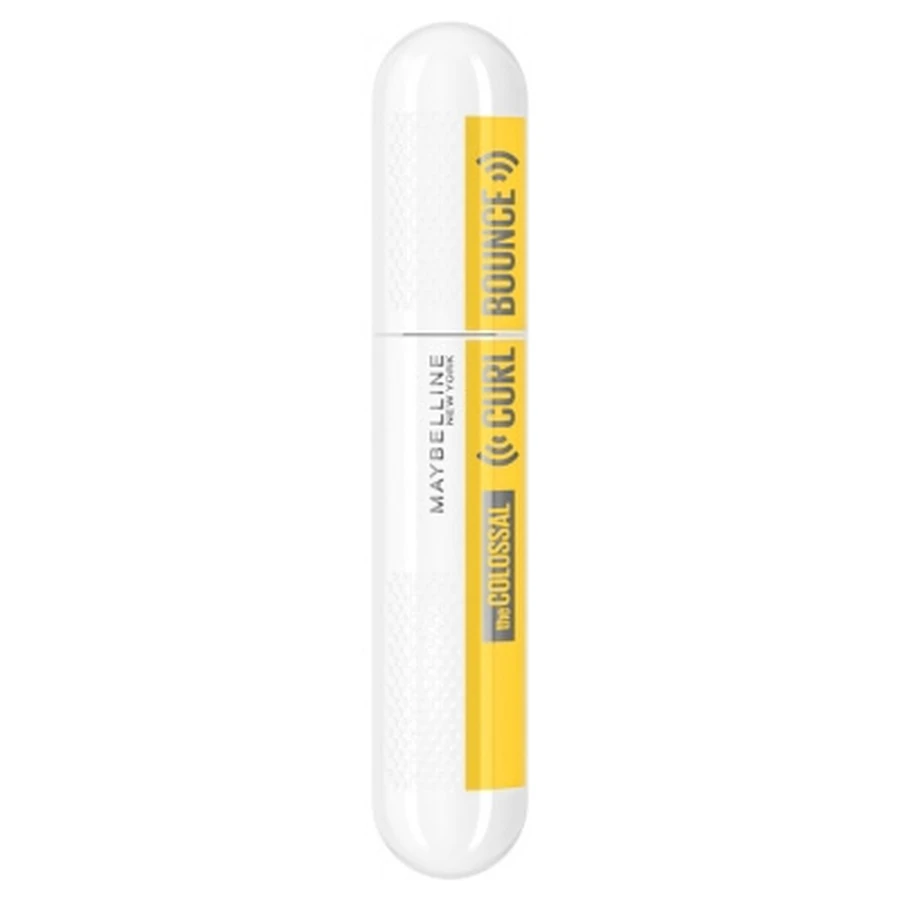 Maybelline New York, máscara de pestañas «The Colossal Curl Bounce», 10 ml