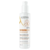 A-DERMA Protect Kids Spray invisible para niños SPF 50+ 200 ml