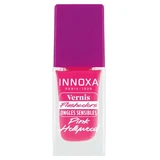 Innoxa Flashcolors nagellak voor gevoelige nagels, 8 ml