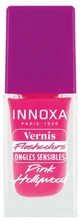 Innoxa Flashcolors nagellak voor gevoelige nagels, 8 ml