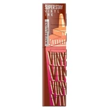 Maybelline New York Superstay Vinyl Ink Matte Lip Ink, 4,2 ml