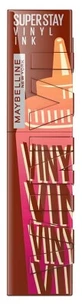 Maybelline New York Superstay Vinyl Ink Matte Lip Ink 4,2 ml