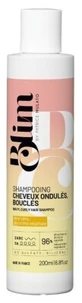Patrice Mulato Blim Shampoo for Wavy and Curly Hair, 200 ml