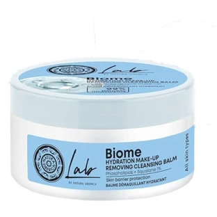Natura Siberica Lab Biome Baume Démaquillant Hydratant 100 ml