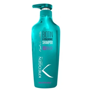 Kreogen Biotin-Stärkendes Shampoo