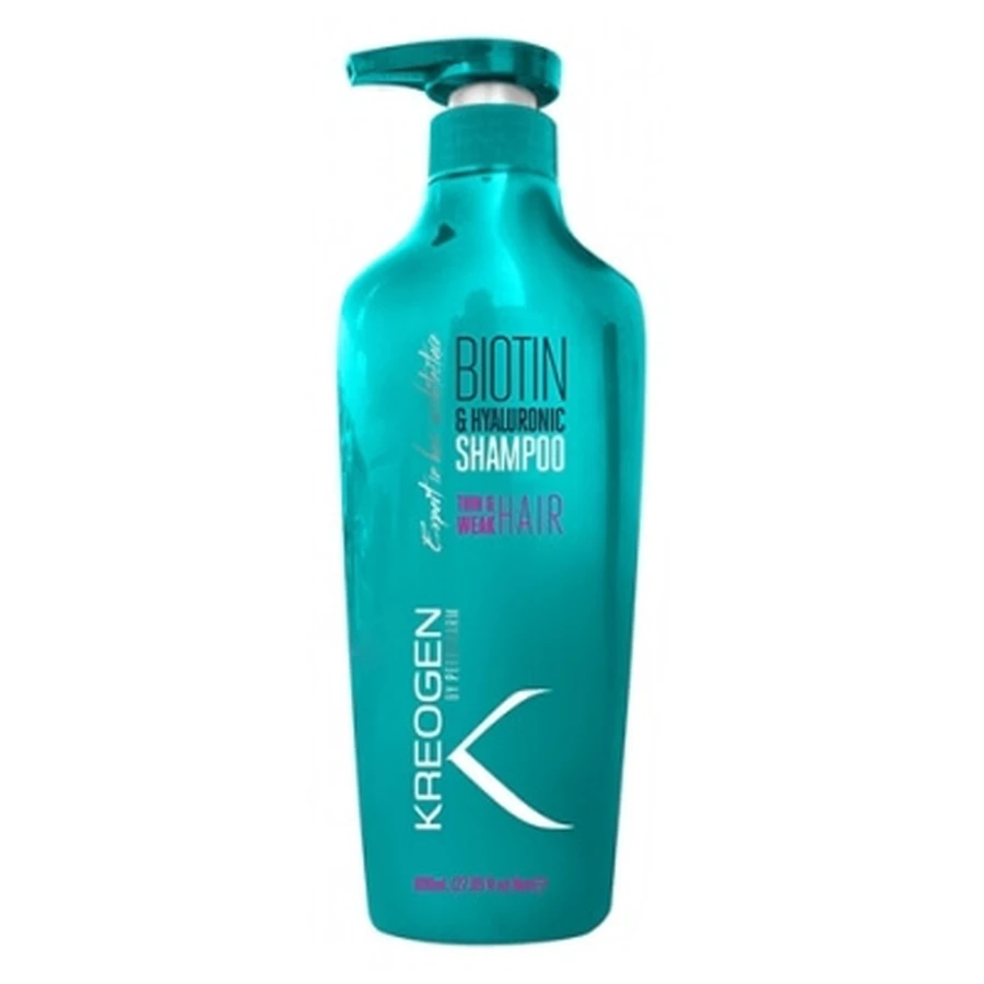 Kreogen Biotin-Stärkendes Shampoo