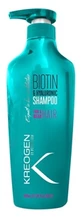 Kreogen Biotin Strengthening Shampoo