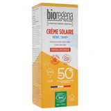 Bioregena Crème Solaire Bébé Bio SPF50+ 40 ml