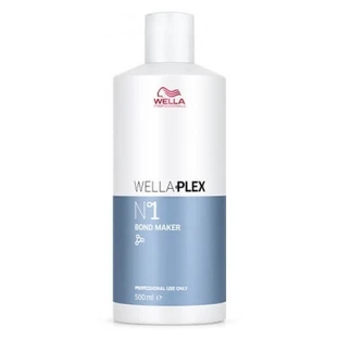 Wella Bond Maker nr. 1 WellaPlex Wella 500 ml