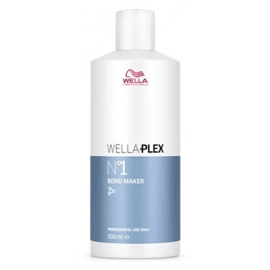 Wella Bond Maker nr. 1 WellaPlex Wella 500 ml