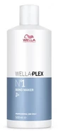 Wella Bond Maker n.º 1 WellaPlex Wella 500 ml