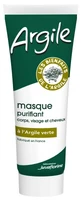 Juvaflorine Reinigende Grüne Tonerde-Maske 300 g