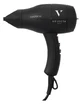 Velecta Paris Paramount Iconic TGR 2.0i Hair Dryer in Intense Black by Velecta Paris