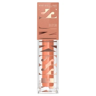 Maybelline New York Sunkisser Luminous Liquid Blush 4,7 ml