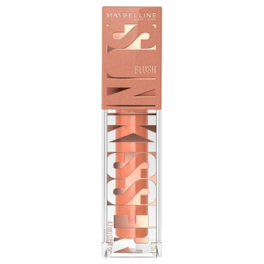 Maybelline New York Sunkisser Luminous Liquid Blush 4,7 ml