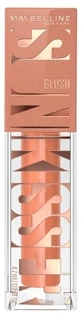 Maybelline New York Sunkisser Blush Liquide Lumineux 4,7 ml